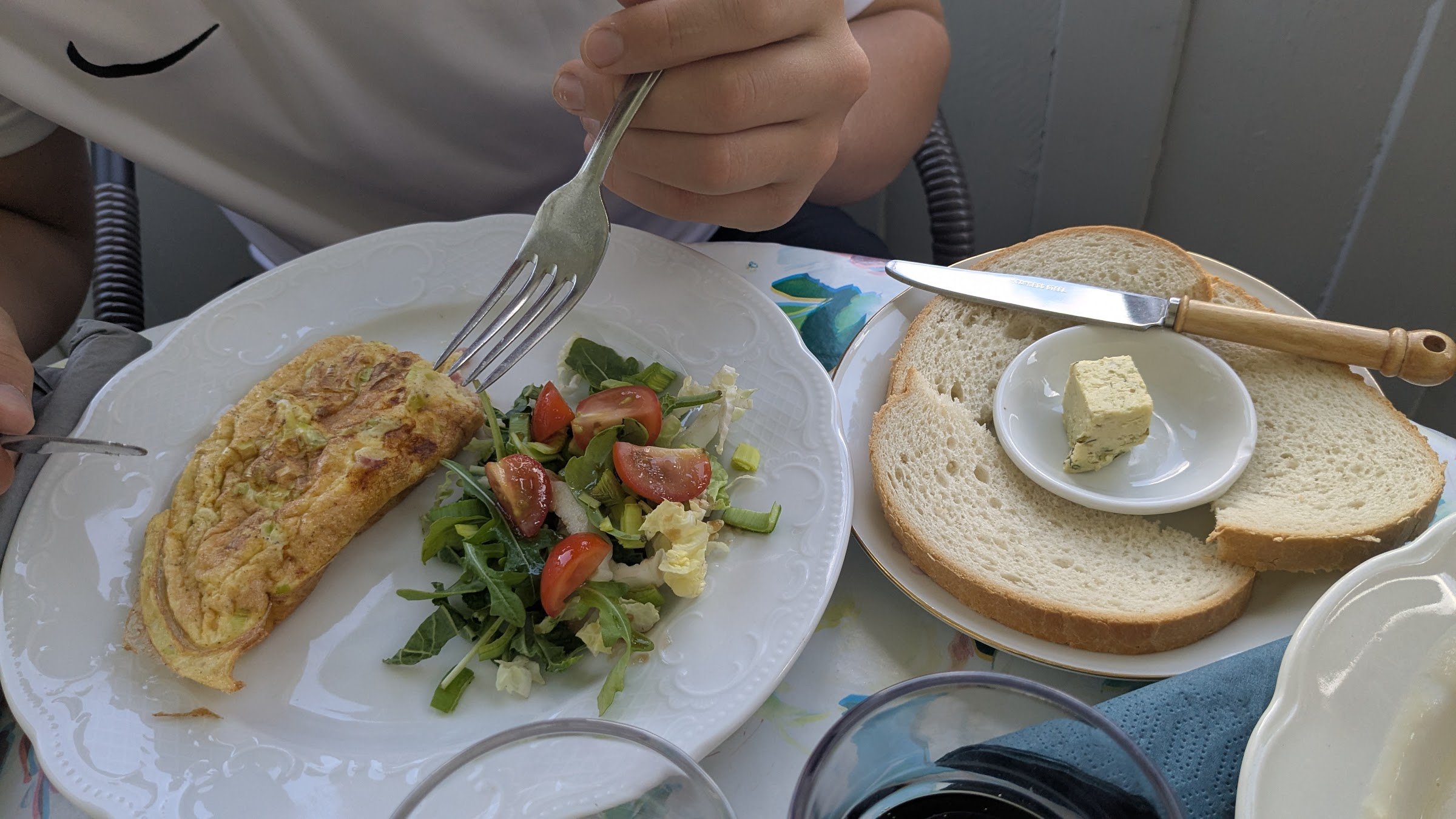 Håkonsæt Mountain Villa